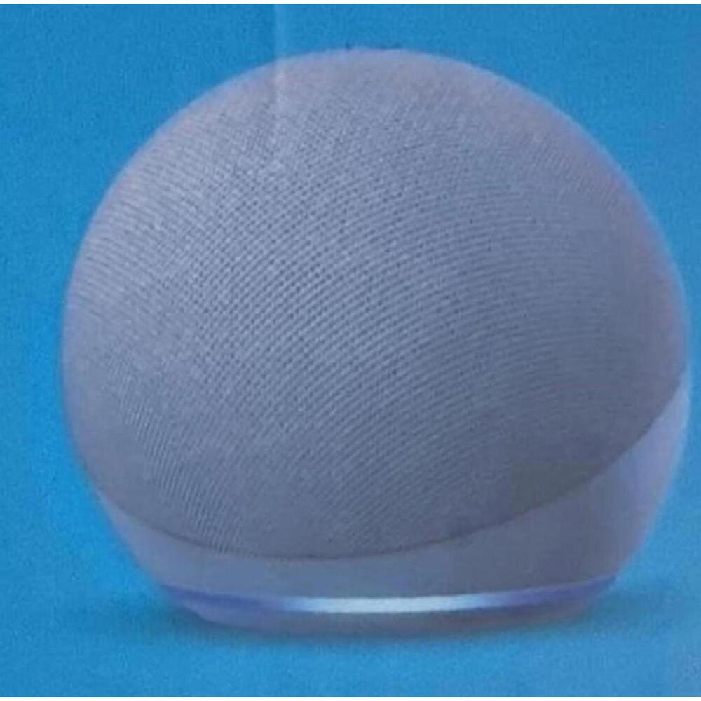 Amazon Alexa Echo Dot 4th Generation New in Sealed Box